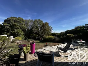 House in Saint-Fargeau-Ponthierry (77310)