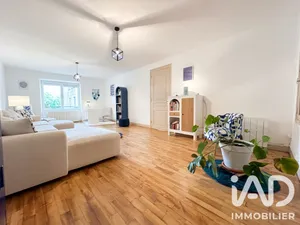 Appartement à Belley (01300)
