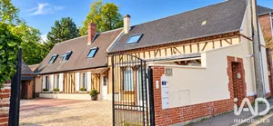 Maison de village à Laboissière-en-Thelle (60570)