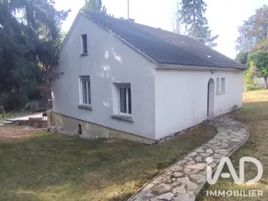 Maison à Pommeuse (77515)