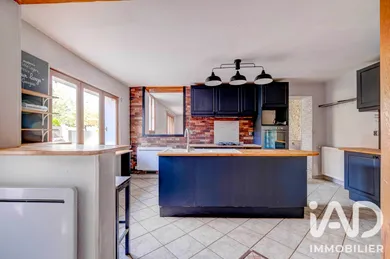Maison de campagne à Vaudoy-en-Brie (77141)