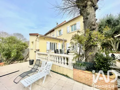 Maison à Villeneuve-Saint-Georges (94190)