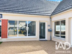 Immeuble à Saint-Laurent-Nouan (41220)