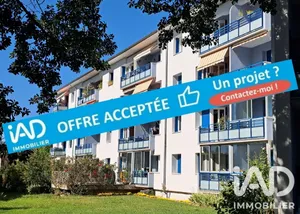Appartement à Annecy (74000)