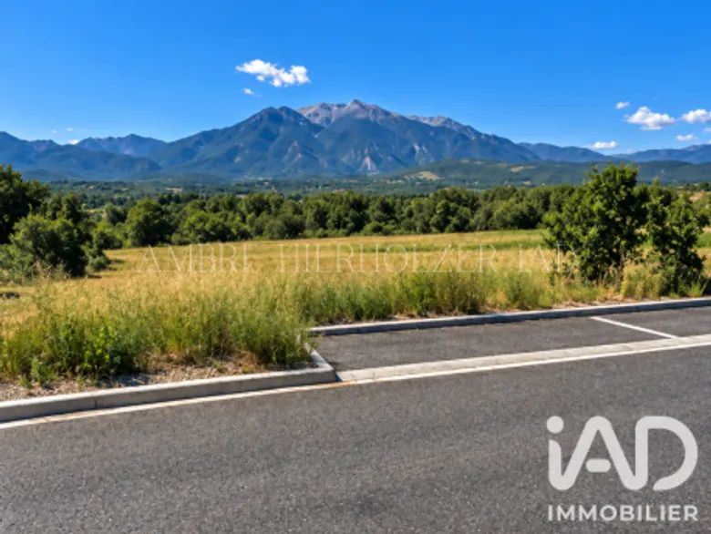 Terrain 250 m² · à Catllar · 250 m² · 75 000 €