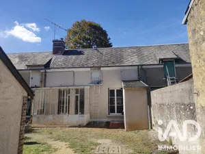 Maison à Bessé-sur-Braye (72310)