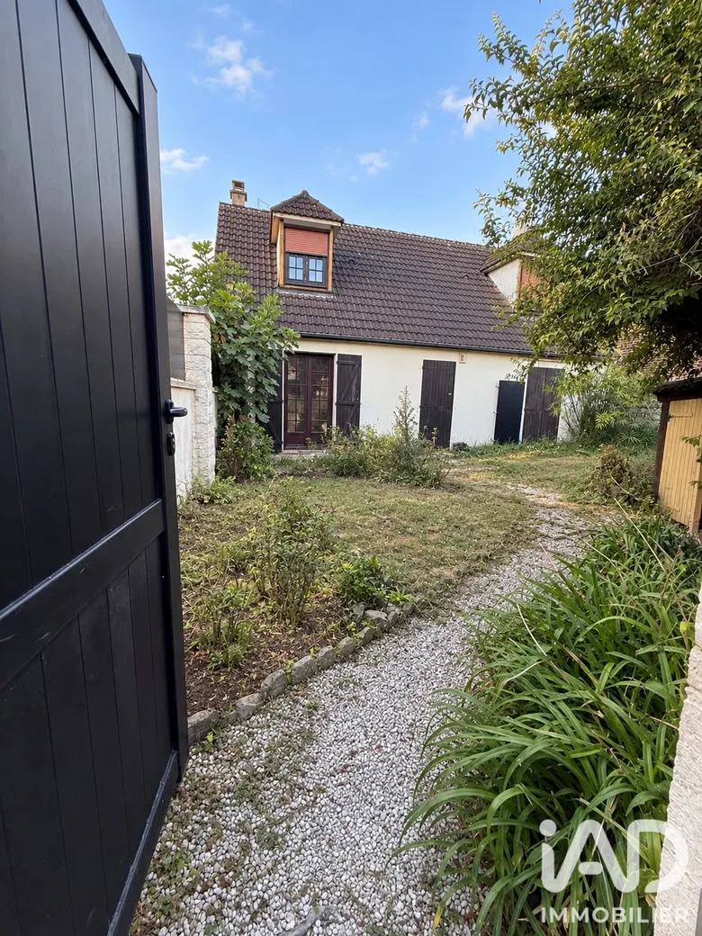 Maison 6 pièces 106 m² · à Nogent-sur-Oise · 106,5 m² · 230 000 €