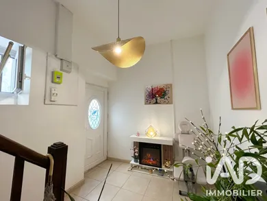 Appartement à Belley (01300)