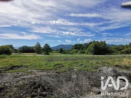 Terrain à bâtir à La Bâtie-Neuve (05230)
