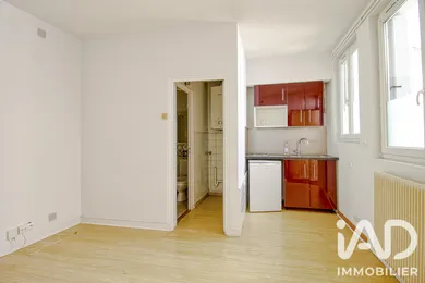 Appartement à Rueil-Malmaison (92500)