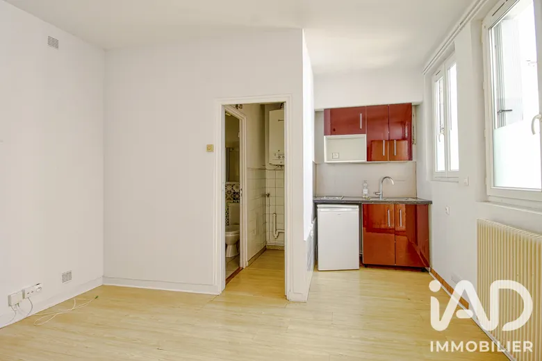 Appartement 2 pièces 31 m² · à Rueil-Malmaison · 31,2 m² · 180 000 €