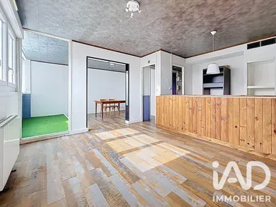 Appartement à Toulouse (31500)