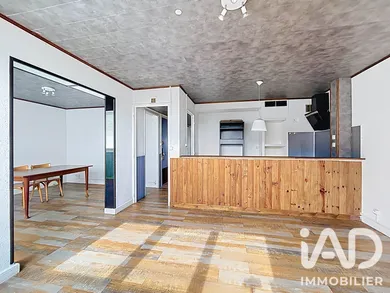 Appartement à Toulouse (31500)