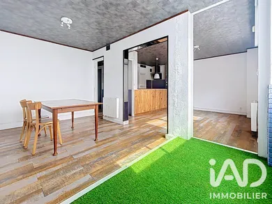 Appartement à Toulouse (31500)