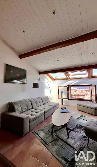 Appartement à Le Broc (06510)