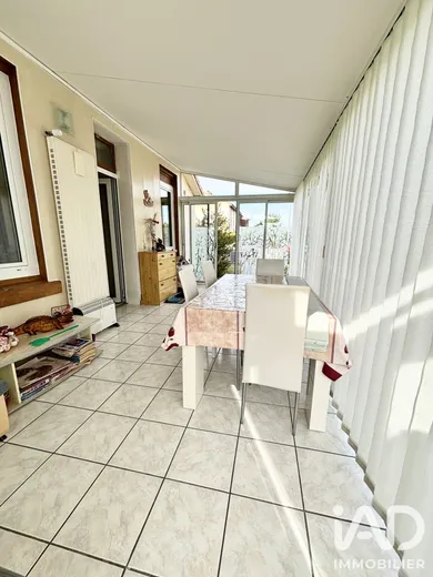 Maison à Clermont-Ferrand (63100)