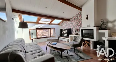Appartement à Le Broc (06510)