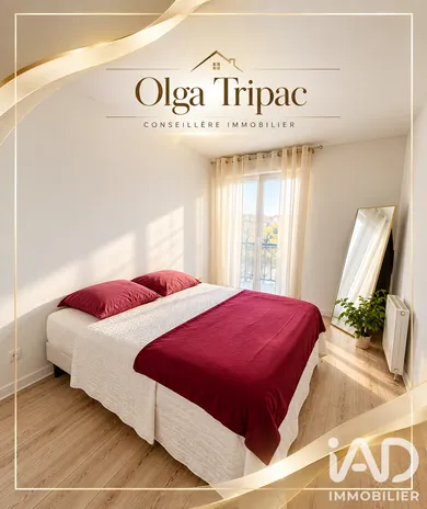 Appartement à Limeil-Brévannes (94450)