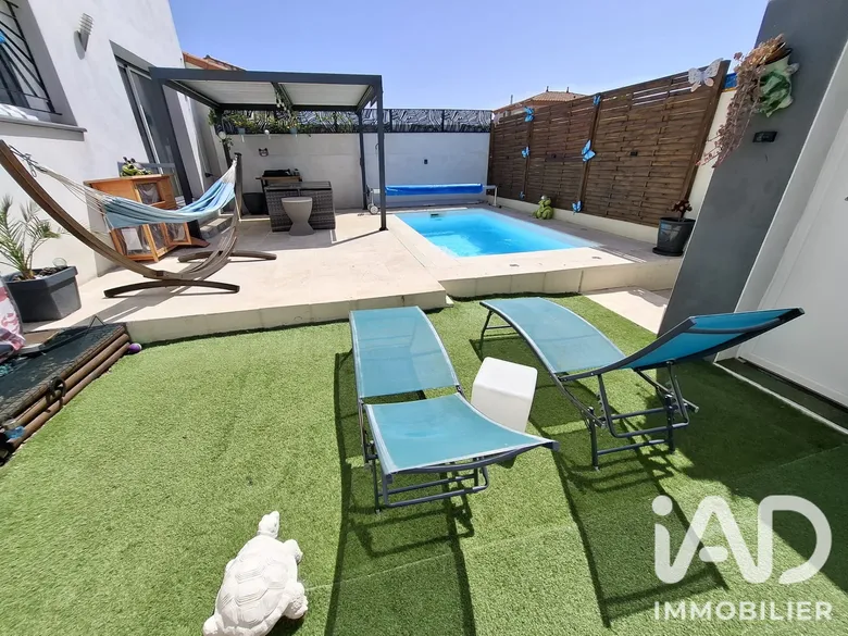 Maison 4 pièces 92 m² · à Saint-Jean-Lasseille · 92 m² · 289 000 €