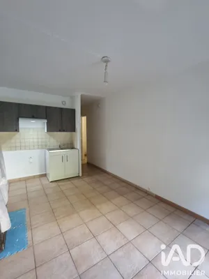 Appartement à Grigny (91350)