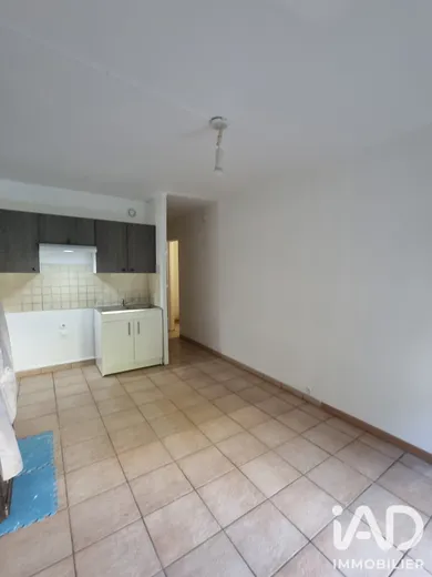 Appartement à Grigny (91350)