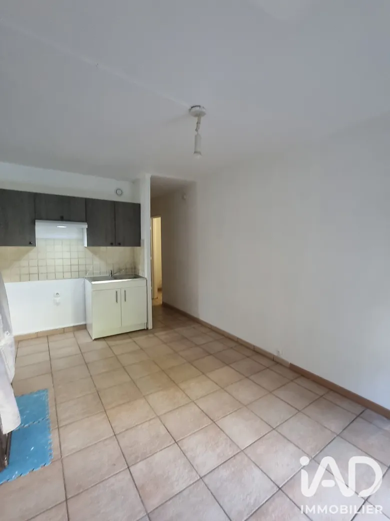 Appartement 2 pièces 30 m² · à Grigny · 30 m² · 64 000 €