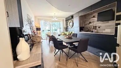 Appartement à Nice (06200)