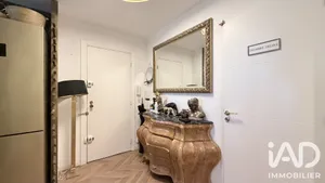 Appartement à Nice (06200)