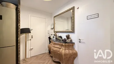 Appartement à Nice (06200)