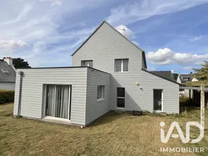 Maison de ville à Lannion (22300)
