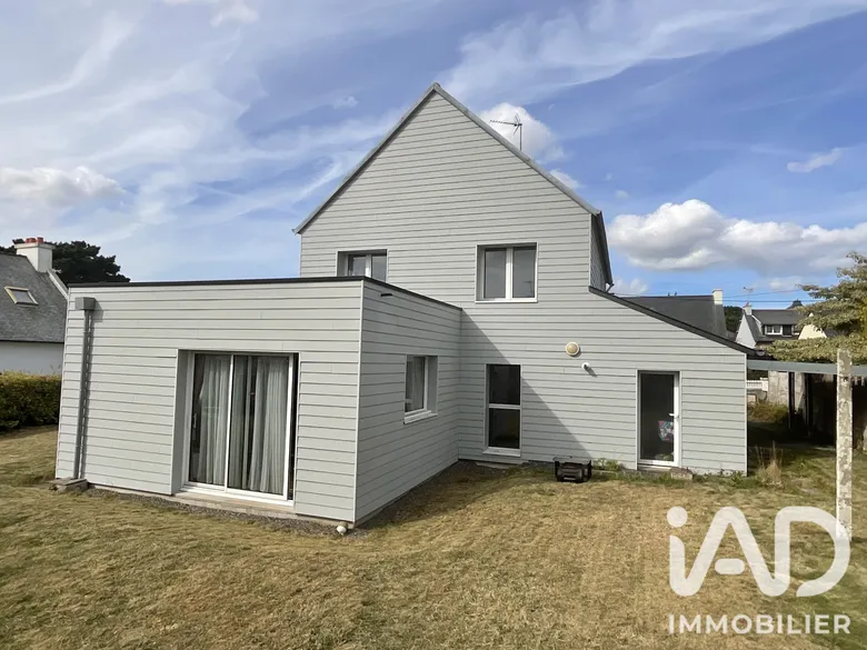 Maison 6 pièces 126 m² · à Lannion · 126 m² · 299 000 €