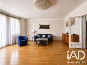 Appartement à Paris (75016)