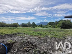 Terrain à bâtir à La Bâtie-Neuve (05230)