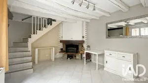 Maison de ville à Herblay-sur-Seine (95220)