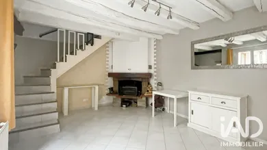 Maison de ville à Herblay-sur-Seine (95220)