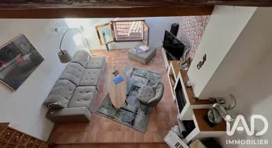 Appartement à Le Broc (06510)