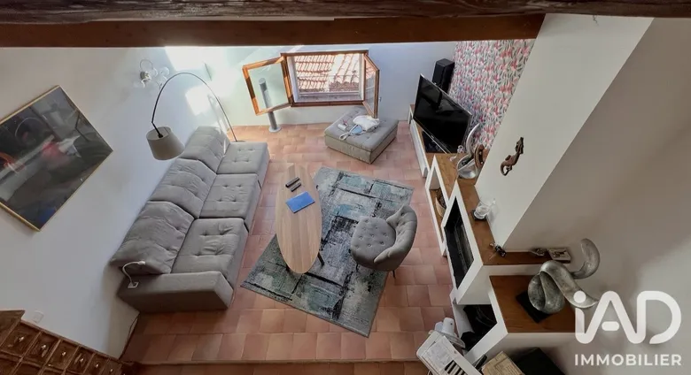 Appartement 3 pièces 70 m² · à Le Broc · 69,8 m² · 219 000 €