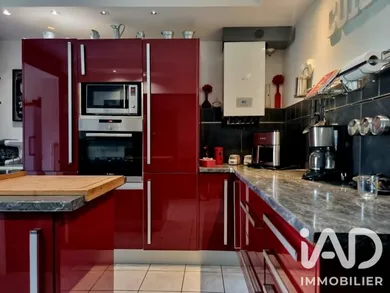Maison à Grande-Synthe (59760)