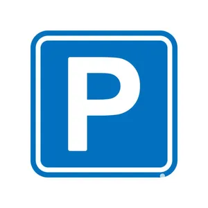 Parking à Paris (75011)