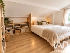 Townhouse in Saint-Pathus (77178)