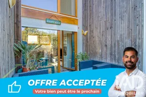 Duplex à Herblay-sur-Seine (95220)