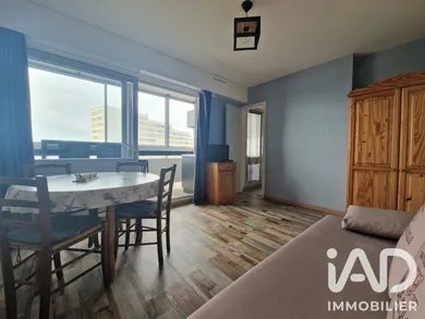 Studio à Saint-Hilaire-de-Riez (85270)