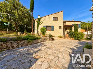 Maison traditionnelle à Bagnols-sur-Cèze (30200)