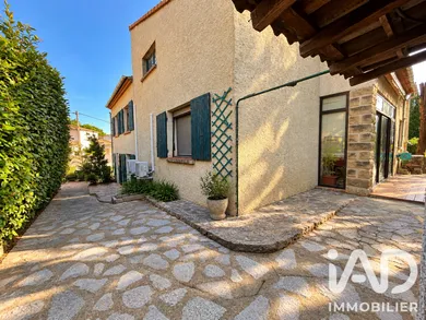 Maison traditionnelle à Bagnols-sur-Cèze (30200)