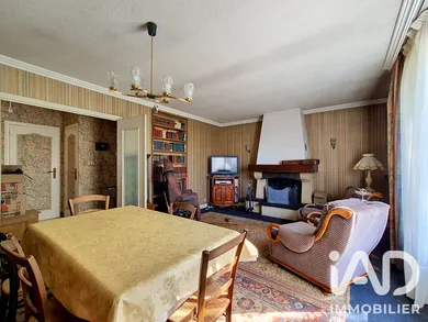 House in Moulins (03000)