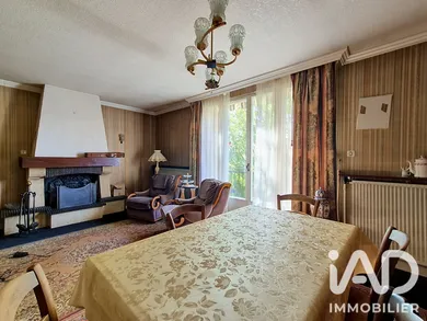 House in Moulins (03000)