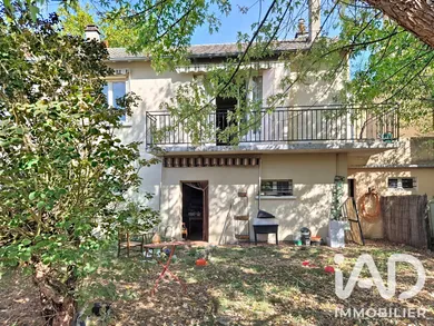 House in Moulins (03000)