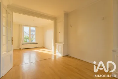 Maison traditionnelle à Vigneux-sur-Seine (91270)