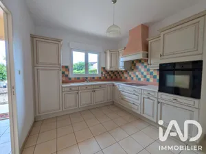 Traditional house in Albi (81000)