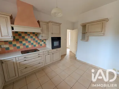 Maison traditionnelle à Albi (81000)